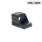Holosun HE507C X3 Green Dot Sight Multi-Reticle System Solar Failsafe – HE507C-X3-GR Green Dot Sight Holosun 