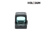 Holosun HE507C X3 Green Dot Sight Multi-Reticle System Solar Failsafe – HE507C-X3-GR Green Dot Sight Holosun 