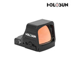 Holosun HE507COMP Green Dot Sight Competition Reticle System – HE507COMP-GR Green Dot Sight Holosun 