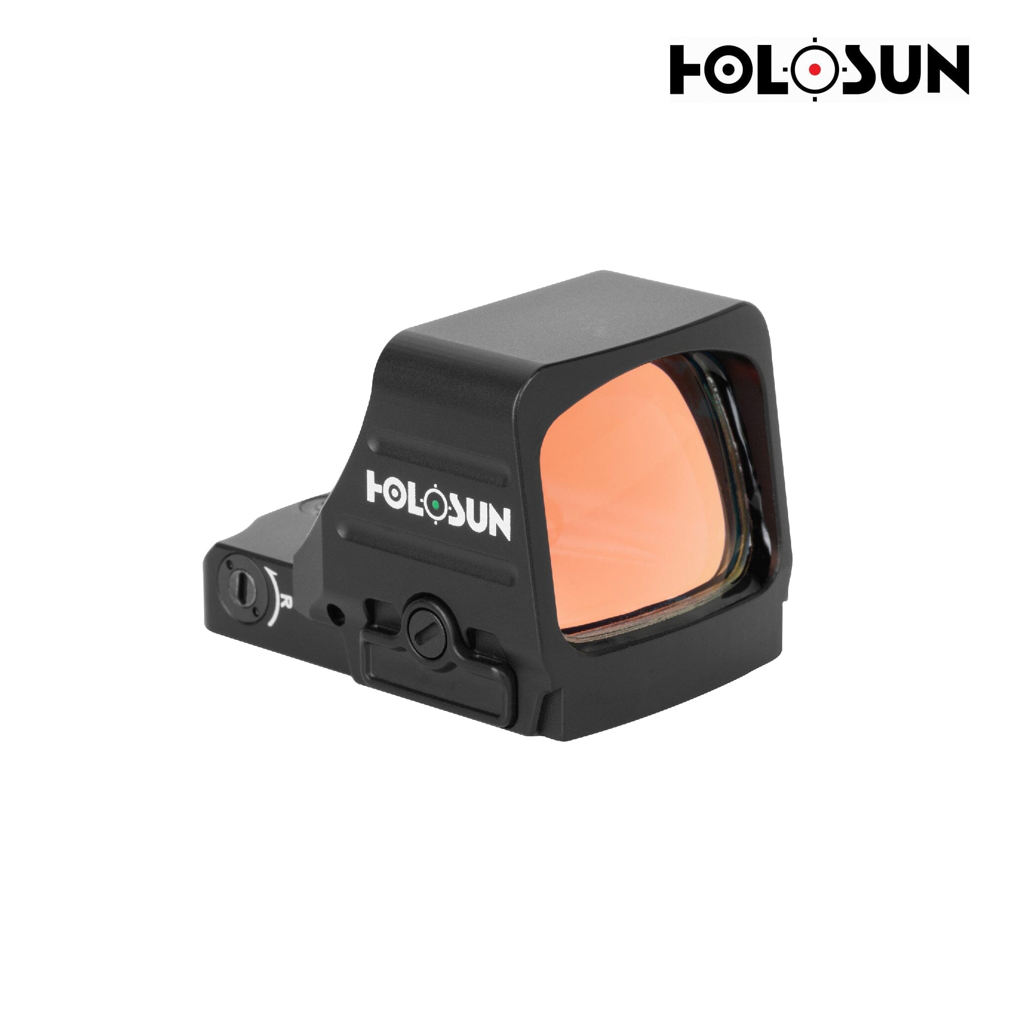 Holosun HE507COMP Green Dot Sight Competition Reticle System – HE507COMP-GR Green Dot Sight Holosun 