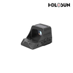 Holosun HE508T X2 Green Dot Sight Multi Reticle System - HE508T-GR-X2 Green Dot Sight Holosun 