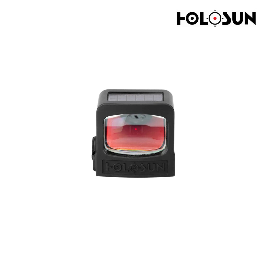 Holosun HE508T X2 Green Dot Sight Multi Reticle System - HE508T-GR-X2 Green Dot Sight Holosun 