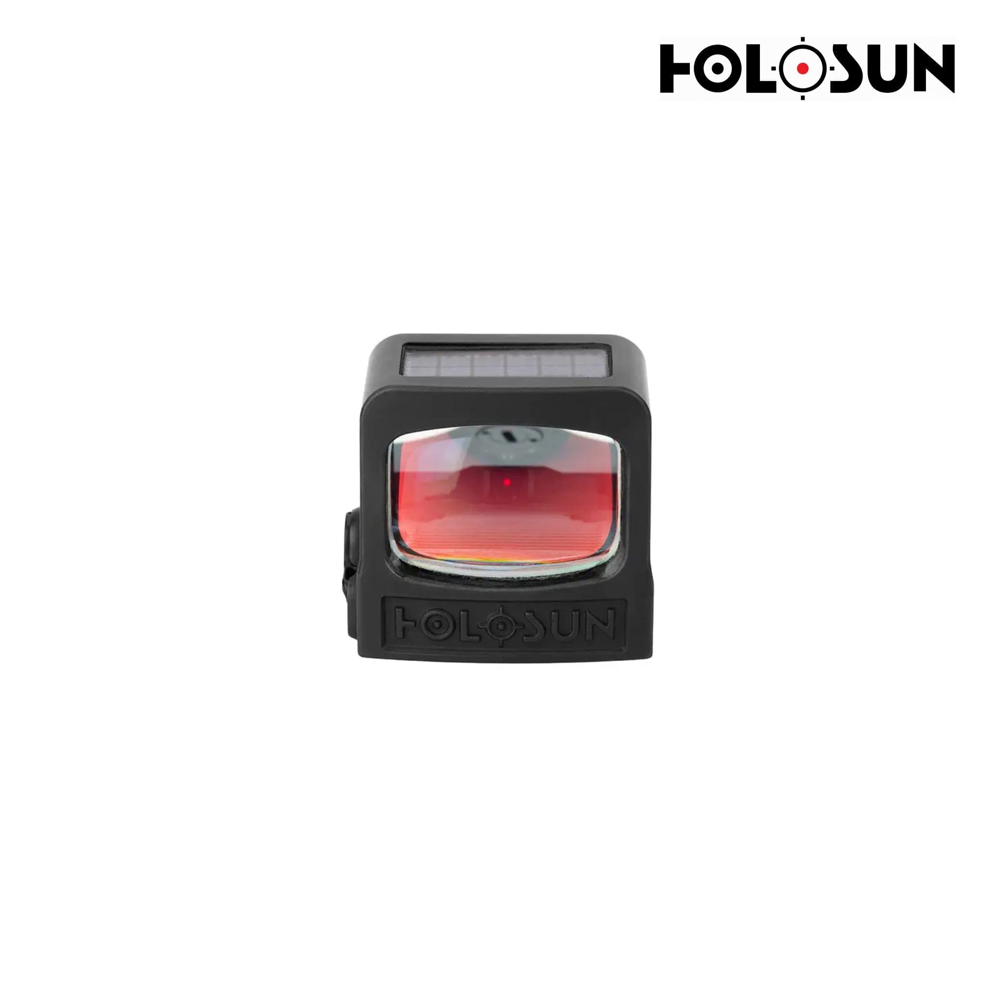 Holosun HE508T X2 Green Dot Sight Multi Reticle System - HE508T-GR-X2 Green Dot Sight Holosun 