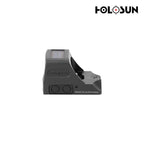 Holosun HE508T X2 Green Dot Sight Multi Reticle System - HE508T-GR-X2 Green Dot Sight Holosun 