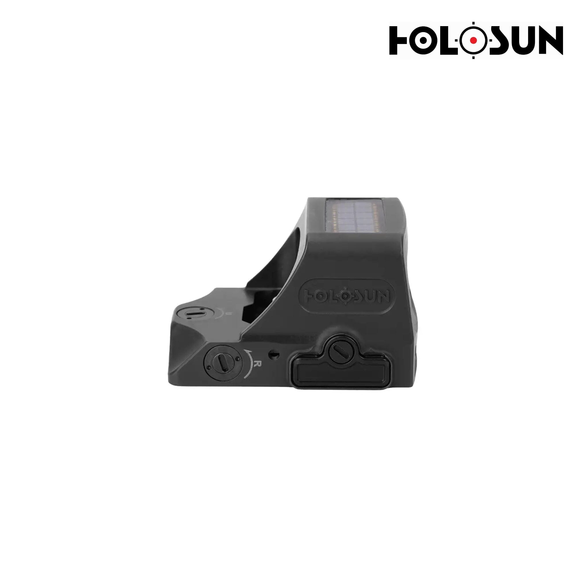 Holosun HE508T X2 Green Dot Sight Multi Reticle System - HE508T-GR-X2 Green Dot Sight Holosun 