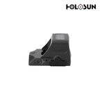 Holosun HE508T X2 Red Dot Sight Multi Reticle System - HE508T-RD-X2 Red Dot Sight Holosun 