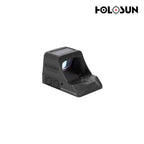 Holosun HE508T X2 Red Dot Sight Multi Reticle System - HE508T-RD-X2 Red Dot Sight Holosun 