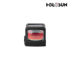 Holosun HE508T X2 Red Dot Sight Multi Reticle System - HE508T-RD-X2 Red Dot Sight Holosun 