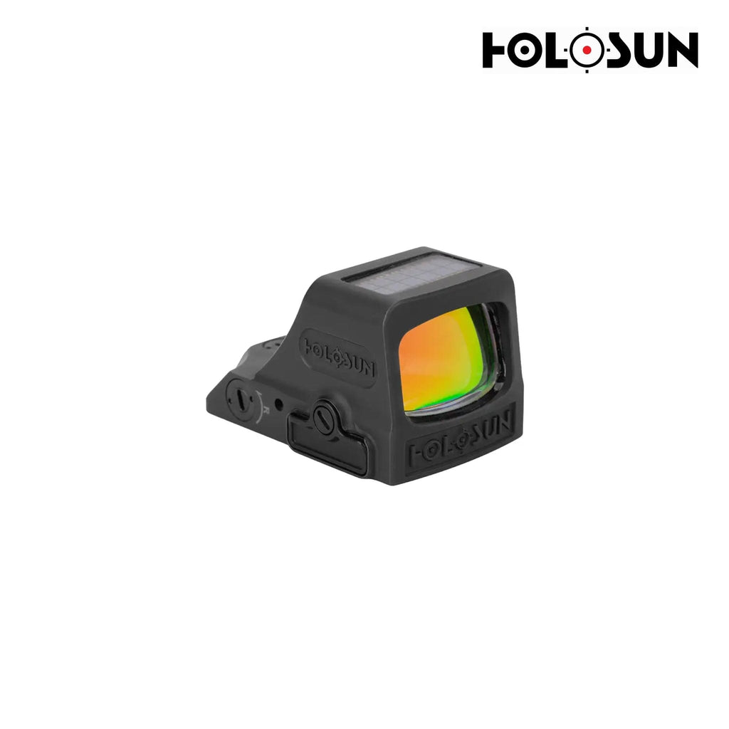 Holosun HE508T X2 Red Dot Sight Multi Reticle System - HE508T-RD-X2 Red Dot Sight Holosun 