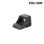 Holosun HE508T X2 Red Dot Sight Multi Reticle System - HE508T-RD-X2 Red Dot Sight Holosun 