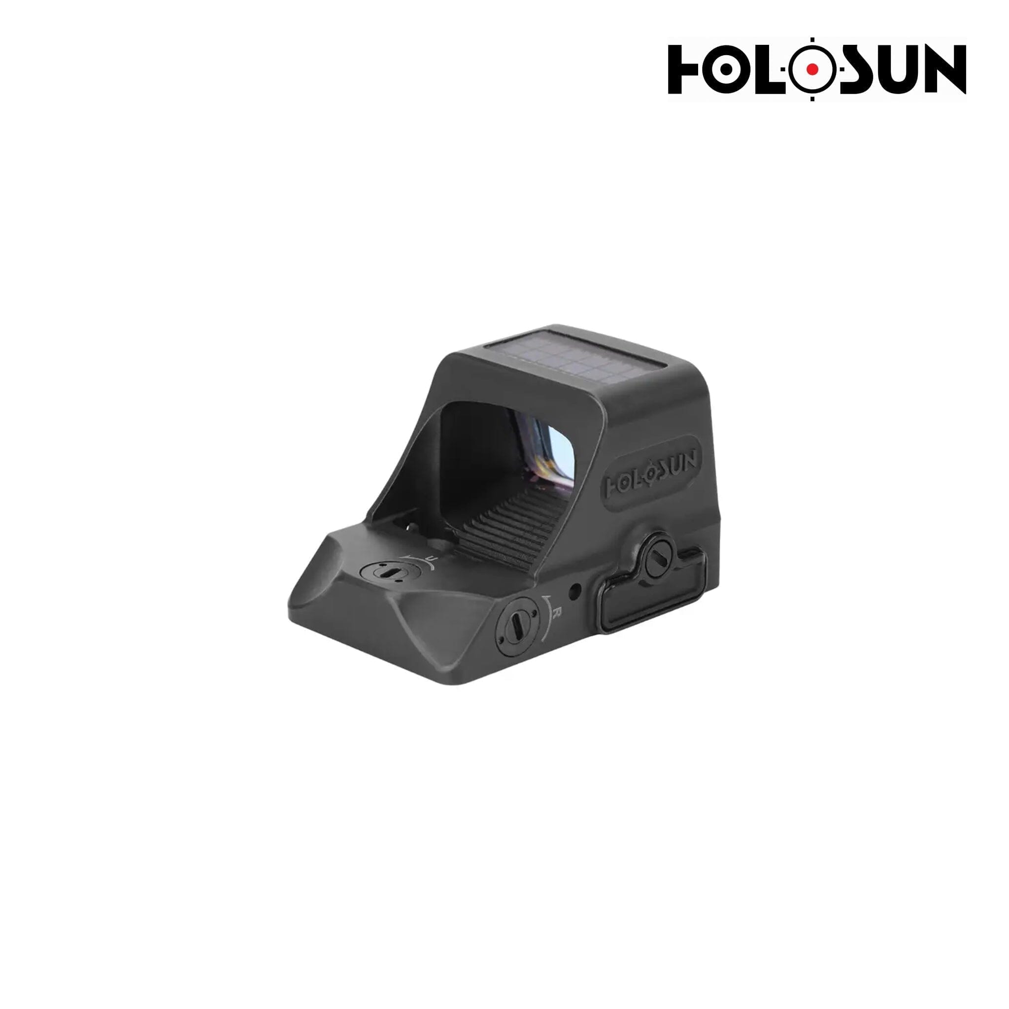 Holosun HE508T X2 Red Dot Sight Multi Reticle System - HE508T-RD-X2 Red Dot Sight Holosun 