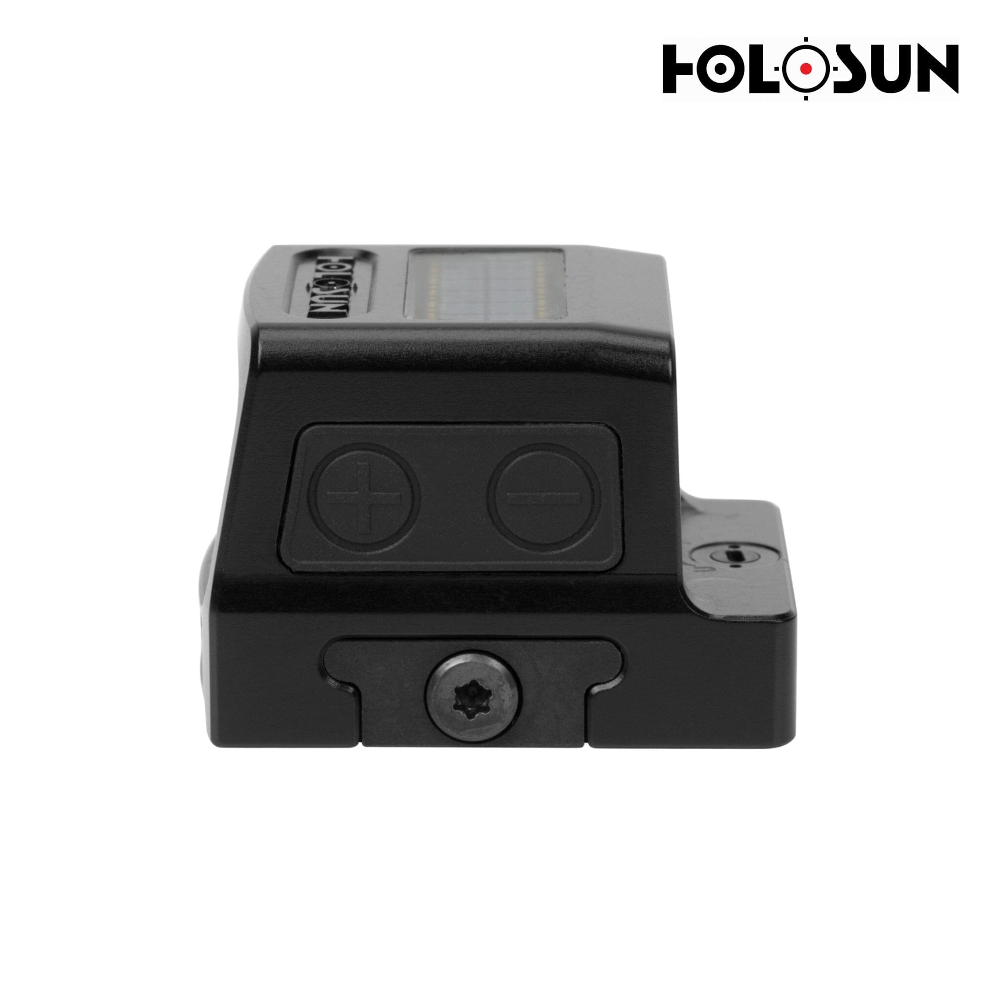 Holosun HE509T X2 Gold Dot Sight Multi Reticle System - HE509T-X2-GD Gold Dot Sight Holosun 