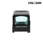 Holosun HE509T X2 Red Dot Sight Multi Reticle System - HE509T-RD-X2 Red Dot Sight Holosun 