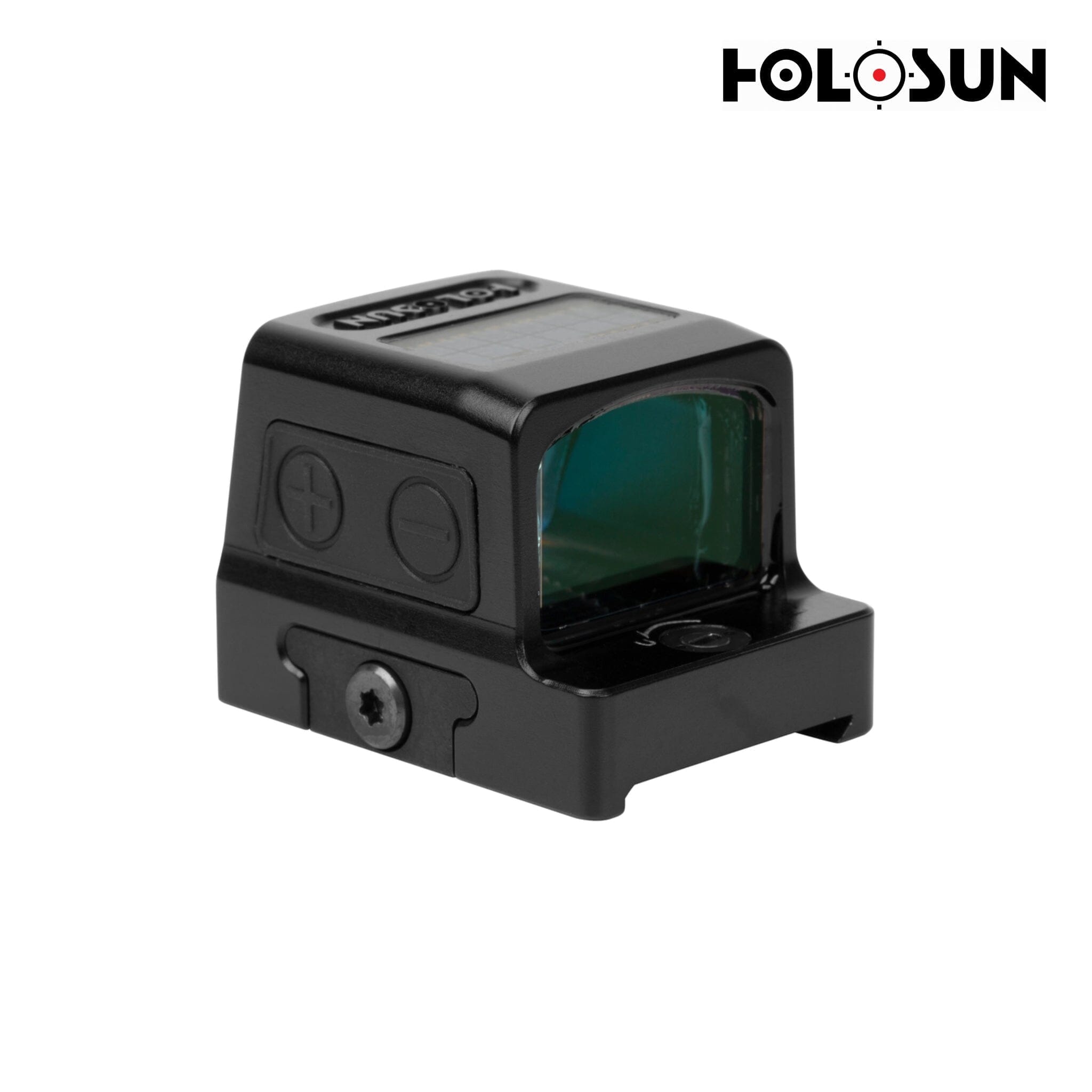 Holosun HE509T X2 Red Dot Sight Multi Reticle System - HE509T-RD-X2 Red Dot Sight Holosun 