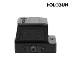 Holosun HE509T X2 Red Dot Sight Multi Reticle System - HE509T-RD-X2 Red Dot Sight Holosun 