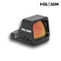 Holosun HS407COMP Gold Dot Sight 6 MOA – HS407COMP-GD-6 Gold Dot Sight Holosun 