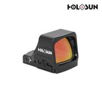 Holosun HS407COMP Red Dot Sight 6 MOA Dot – HS407COMP-RD-6 Red Dot Sight Holosun 