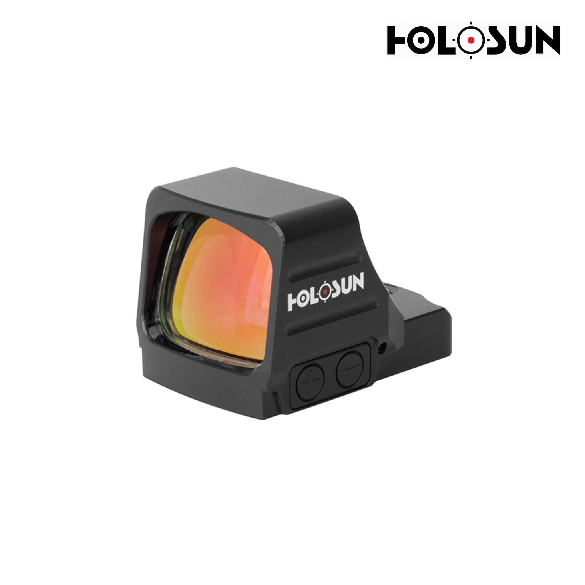 Holosun HS407COMP Red Dot Sight 6 MOA Dot – HS407COMP-RD-6 Red Dot Sight Holosun 