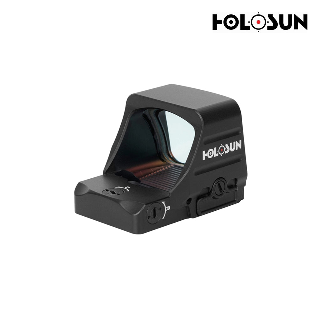 Holosun HS407COMP Red Dot Sight 6 MOA Dot – HS407COMP-RD-6 Red Dot Sight Holosun 