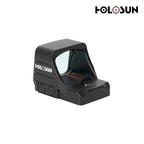 Holosun HS407COMP Red Dot Sight 6 MOA Dot – HS407COMP-RD-6 Red Dot Sight Holosun 