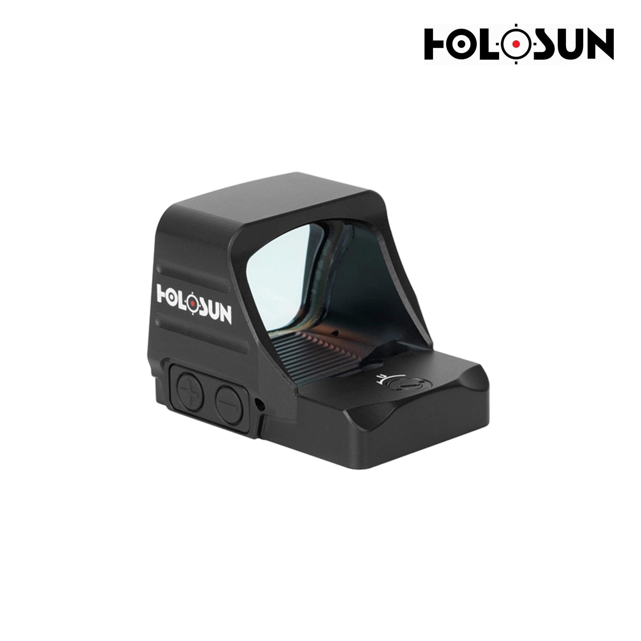 Holosun HS407COMP Red Dot Sight 6 MOA Dot – HS407COMP-RD-6 Red Dot Sight Holosun 