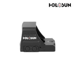 Holosun HS407COMP Red Dot Sight 6 MOA Dot – HS407COMP-RD-6 Red Dot Sight Holosun 