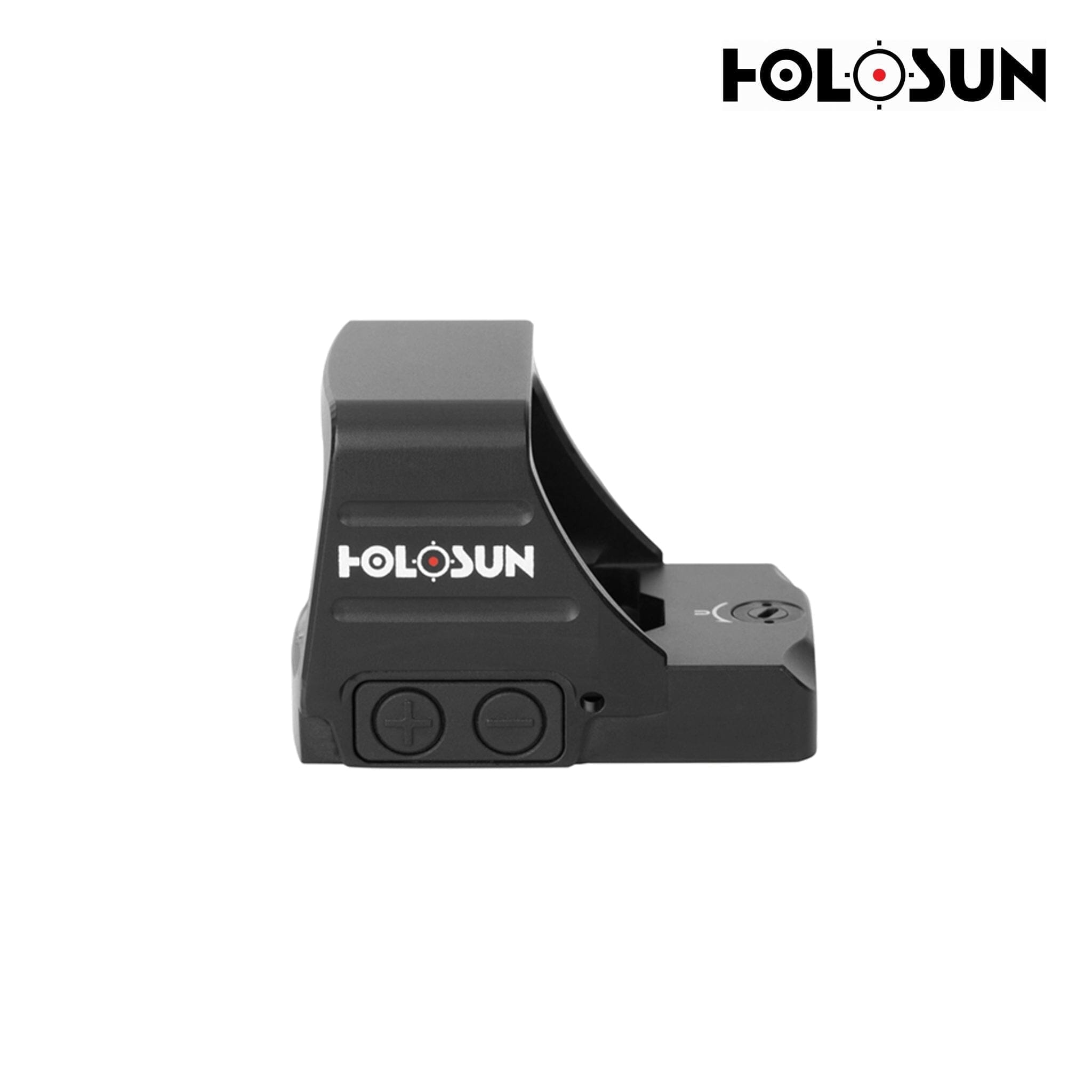 Holosun HS407COMP Red Dot Sight 6 MOA Dot – HS407COMP-RD-6 Red Dot Sight Holosun 