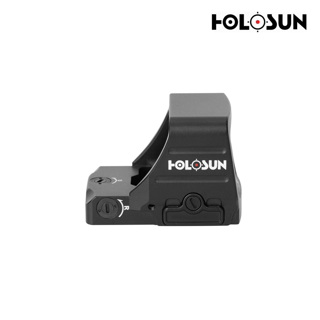 Holosun HS407COMP Red Dot Sight 6 MOA Dot – HS407COMP-RD-6 Red Dot Sight Holosun 
