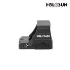 Holosun HS407COMP Red Dot Sight 6 MOA Dot – HS407COMP-RD-6 Red Dot Sight Holosun 