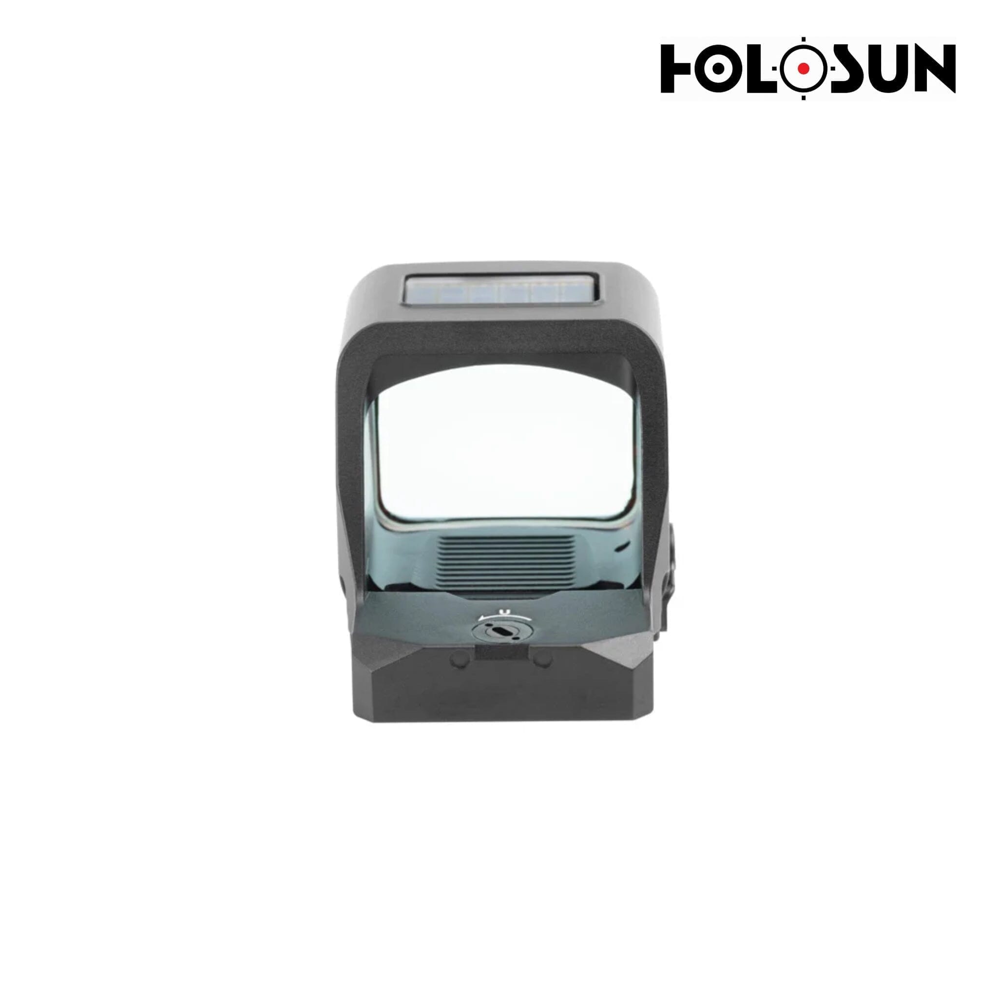 Holosun HS507 ProMax Gold Dot Sight Performance Reticle System Solar Failsafe – HS507-PROMAX-GD-PRS Gold Dot Sight Holosun 