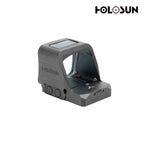 Holosun HS507 ProMax Gold Dot Sight Performance Reticle System Solar Failsafe – HS507-PROMAX-GD-PRS Gold Dot Sight Holosun 