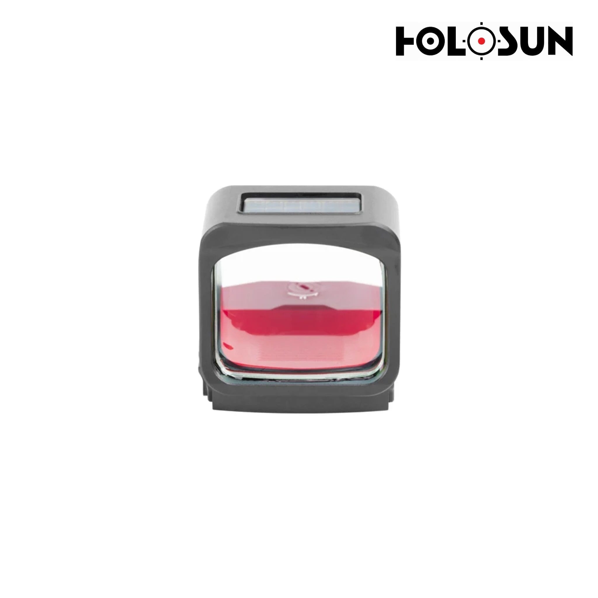 Holosun HS507 ProMax Red Dot Sight Performance Reticle System Solar Failsafe – HS507-PROMAX-RD-PRS Red Dot Sight Holosun 