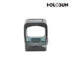 Holosun HS507 ProMax Red Dot Sight Performance Reticle System Solar Failsafe – HS507-PROMAX-RD-PRS Red Dot Sight Holosun 