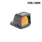 Holosun HS507 ProMax Red Dot Sight Performance Reticle System Solar Failsafe – HS507-PROMAX-RD-PRS Red Dot Sight Holosun 