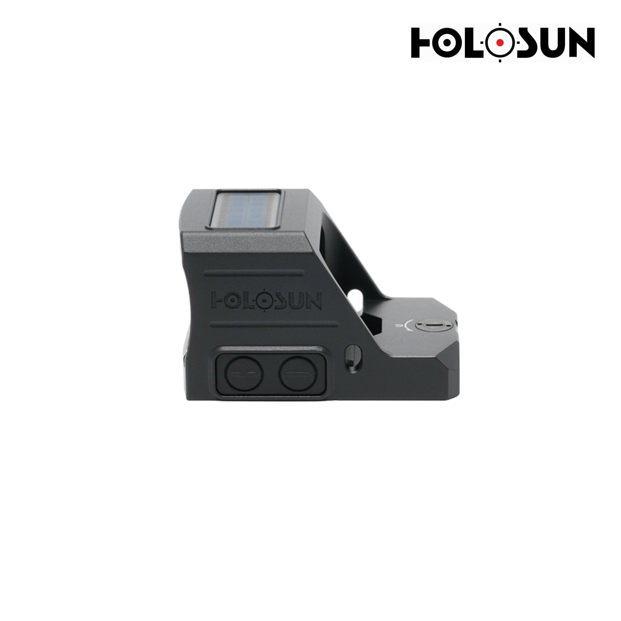 Holosun HS507C X3 Red Dot Sight Multi-Reticle System Solar Failsafe – HS507C-X3-RD Red Dot Sight Holosun 