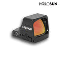 Holosun HS507COMP Gold Dot Sight Competition Reticle System – HS507COMP-GD Gold Dot Sight Holosun 