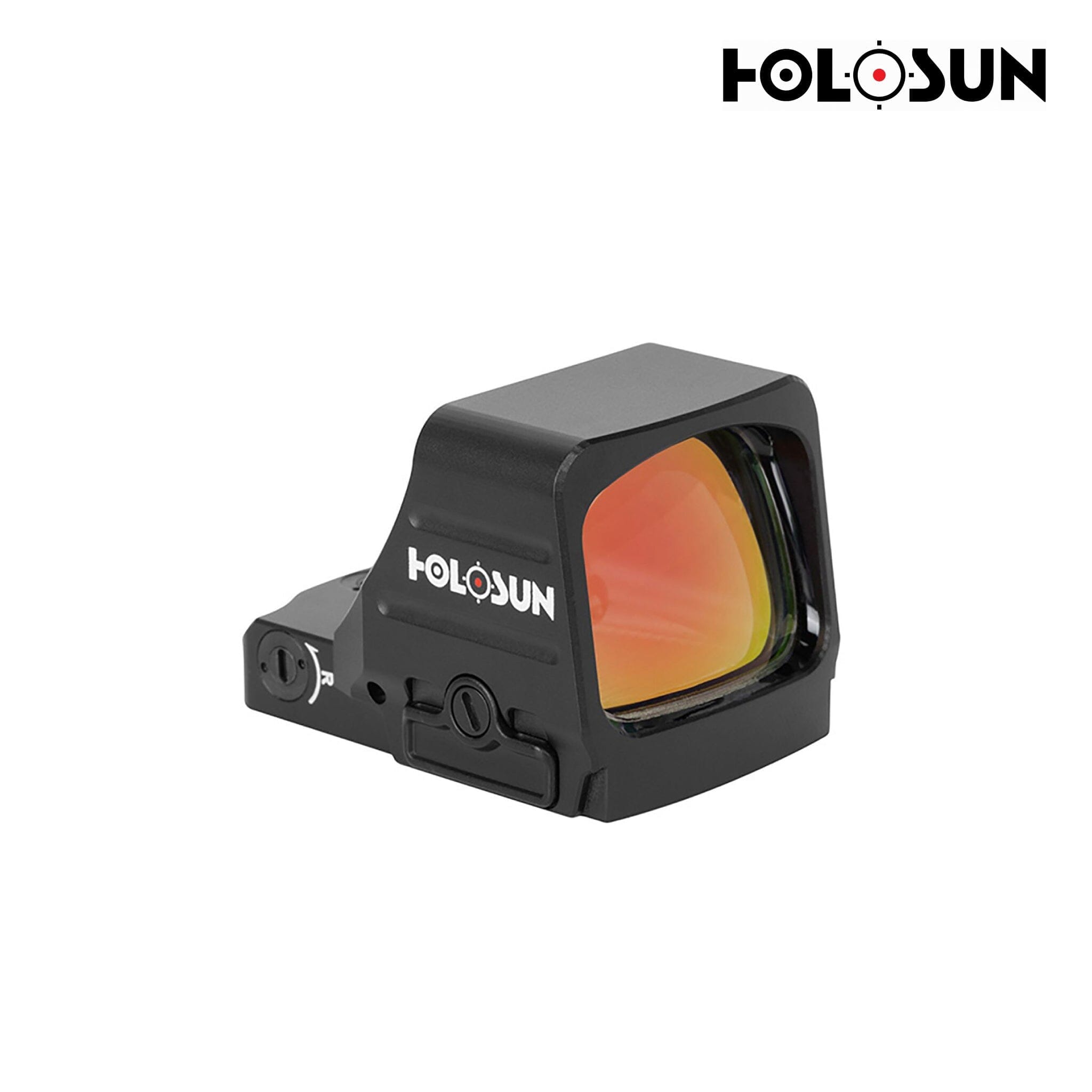 Holosun HS507COMP Red Dot Sight Competition Reticle System – HS507COMP Red Dot Sight Holosun 