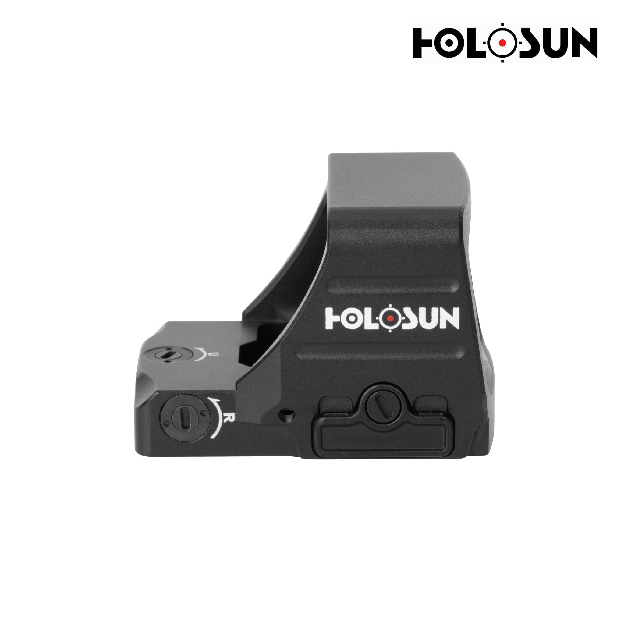 Holosun HS507COMP Red Dot Sight Competition Reticle System – HS507COMP Red Dot Sight Holosun 