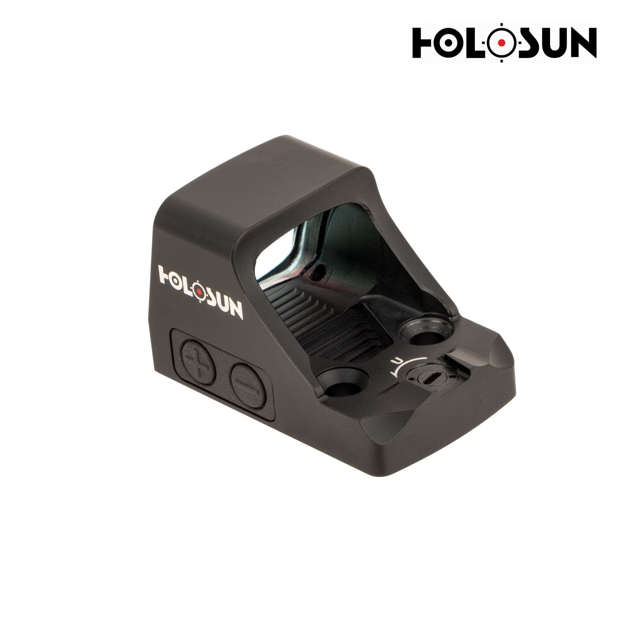 Holosun HS507K X2 Red Dot Sight ACSS Vulcan Reticle – HS507K-X2-ACSS Red Dot Sight Holosun 