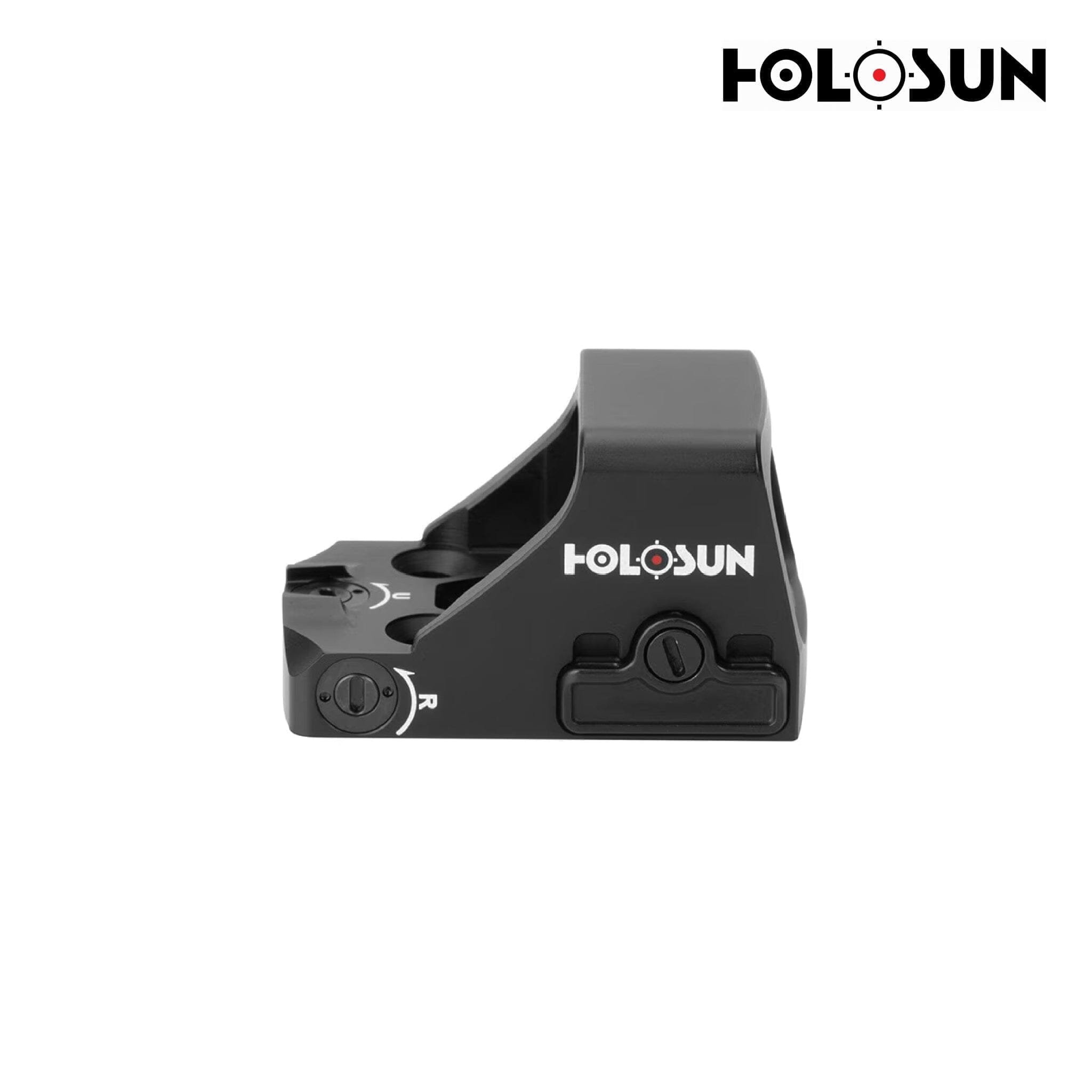 Holosun HS507K X2 Red Dot Sight Multi-Reticle System – HS507K-X2 Red Dot Sight Holosun 