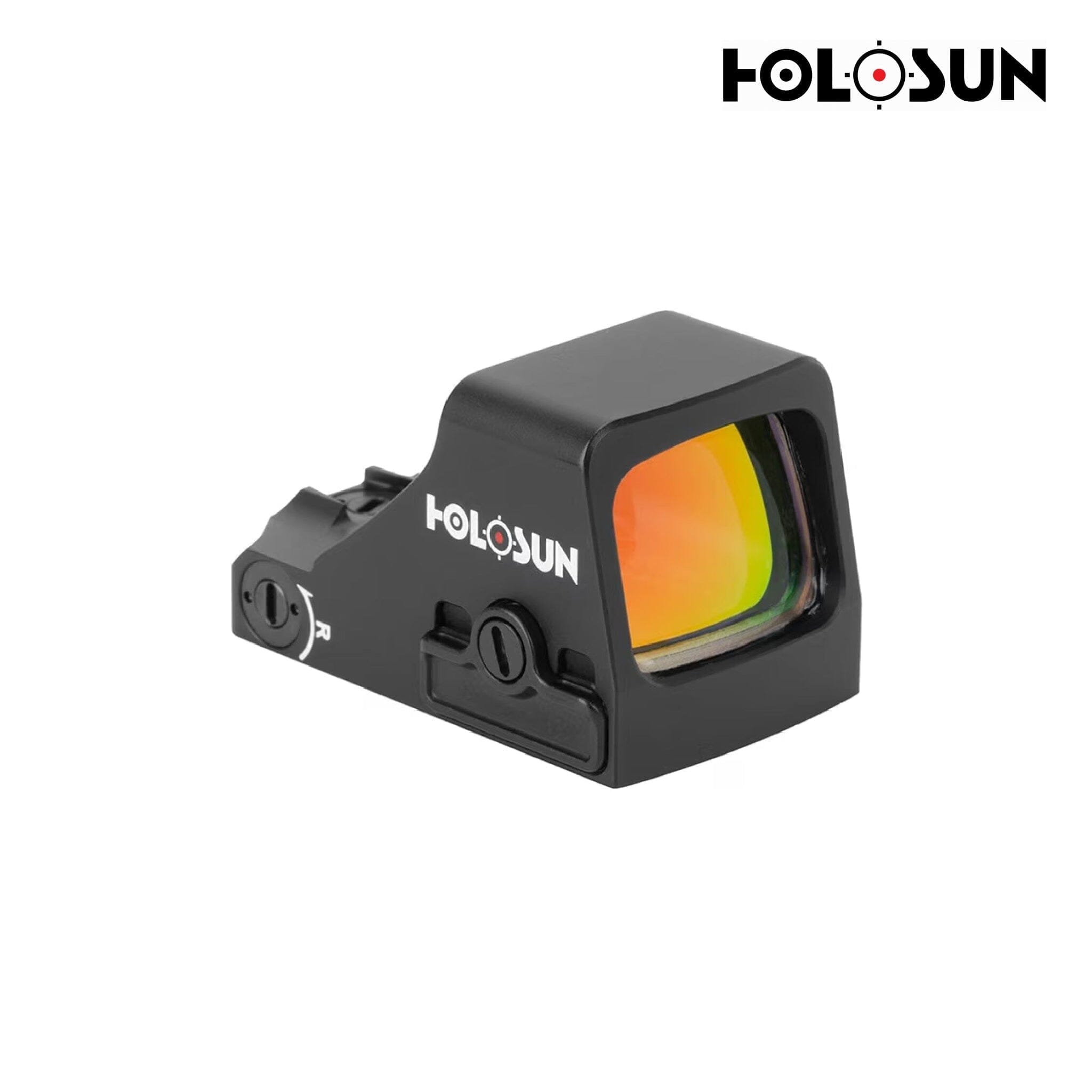 Holosun HS507K X2 Red Dot Sight Multi-Reticle System – HS507K-X2 Red Dot Sight Holosun 