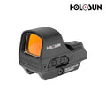 Holosun HS510C Red Dot Sight Multi Reticle System Red Dot Sight Holosun Black 
