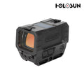 Holosun RONIN AEMS MAX Green Dot Sight Multi-Reticle System – RONIN-AEMS-MAX-GR Green Dot Sight Holosun 