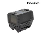 Holosun RONIN AEMS MAX Green Dot Sight Multi-Reticle System – RONIN-AEMS-MAX-GR Green Dot Sight Holosun 