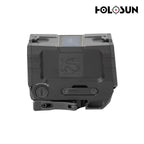 Holosun RONIN AEMS MAX Green Dot Sight Multi-Reticle System – RONIN-AEMS-MAX-GR Green Dot Sight Holosun 