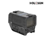 Holosun RONIN AEMS MAX Green Dot Sight Multi-Reticle System – RONIN-AEMS-MAX-GR Green Dot Sight Holosun 