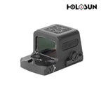 Holosun RONIN EPS Carry Green Dot Sight Multi-Reticle System – RONIN-EPS-CARRY-GR-MRS Green Dot Sight Holosun 
