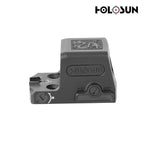 Holosun RONIN EPS Carry Green Dot Sight Multi-Reticle System – RONIN-EPS-CARRY-GR-MRS Green Dot Sight Holosun 