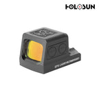 Holosun RONIN EPS Carry Red Dot Sight Multi-Reticle System – RONIN-EPS-CARRY-RD-MRS Red Dot Sight Holosun 