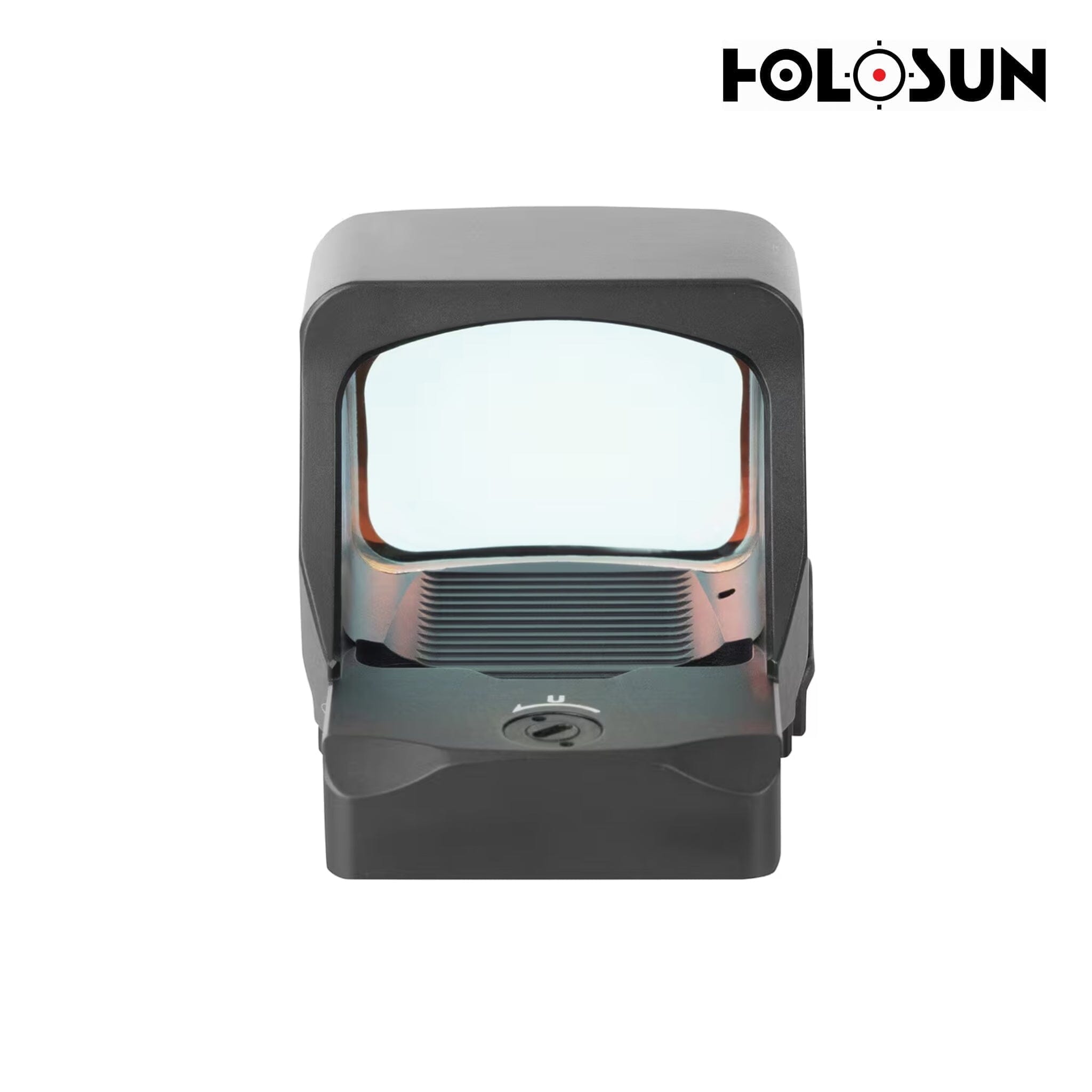 Holosun RONIN HE507COMP Green Dot Sight Competition Reticle System – RONIN-HE507COMP-GR Green Dot Sight Holosun 